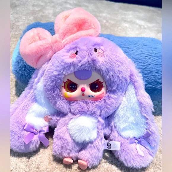 Authentic Rabbit coming back series - special type - Picture 2 of 3